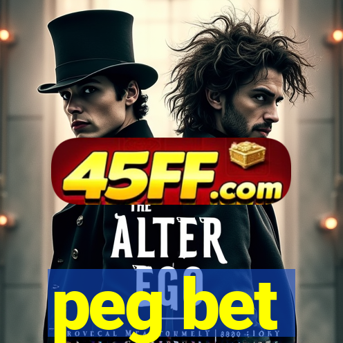 peg bet